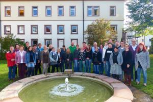 Kurs Tb 15 Heiligenbronn